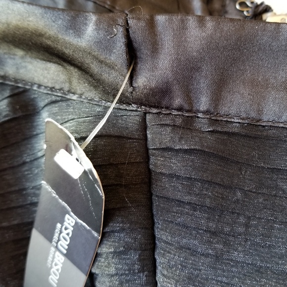 Bisou Bisou Almost Famous dress XL/XG - Picture 4 of 5